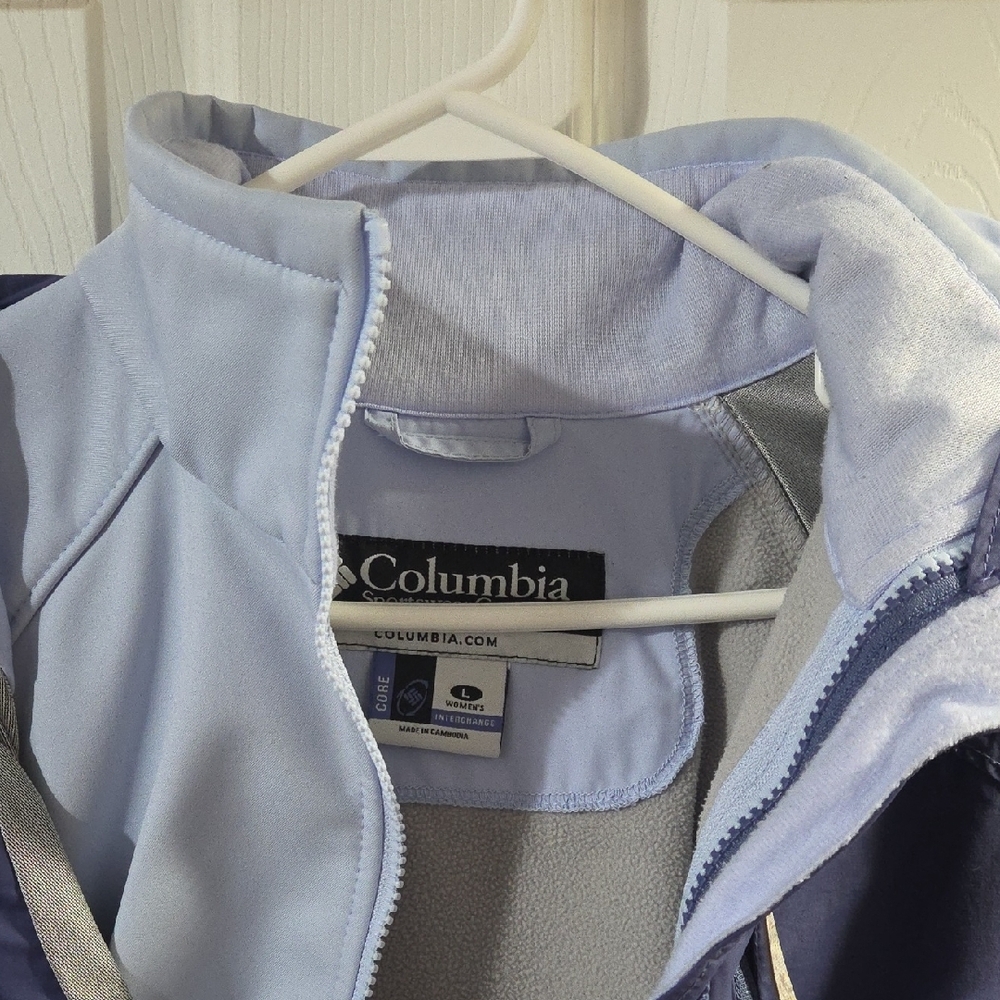 Columbia Womens Omni Tech Ski Jacket - Picture 5 of 13